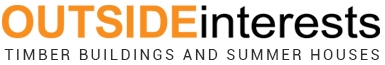 Outside Interests Timber Buildings and Summer Houses logo