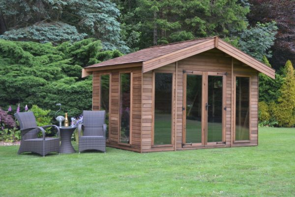 summerhouses