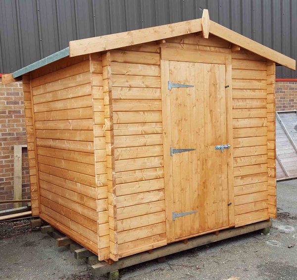 Charnwood Shed - Image 3