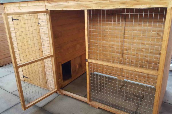 pet housing