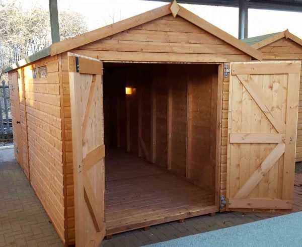 summerhouse