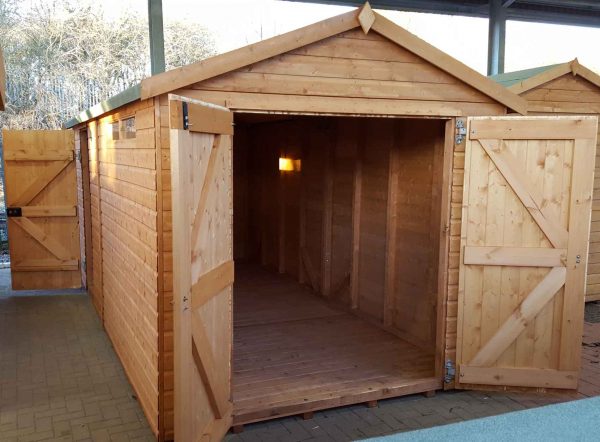 summerhouse