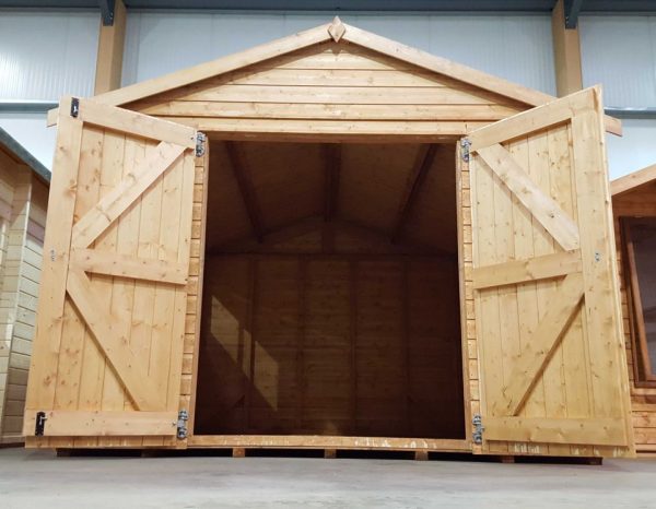 summerhouse