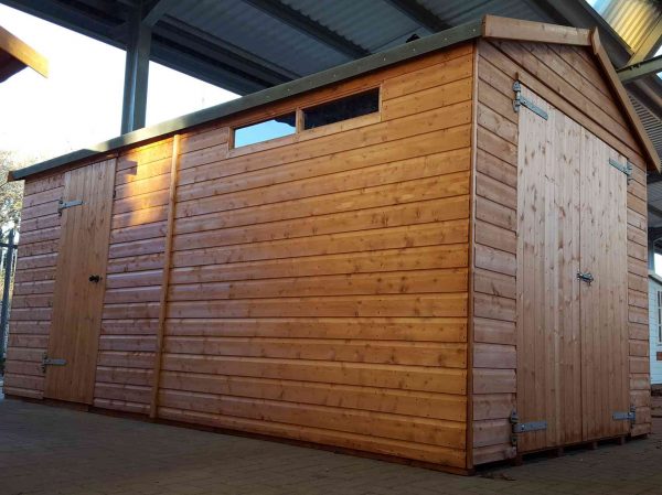 summerhouse