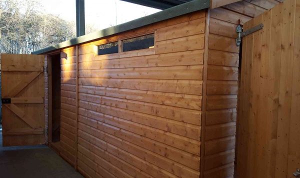 summerhouse