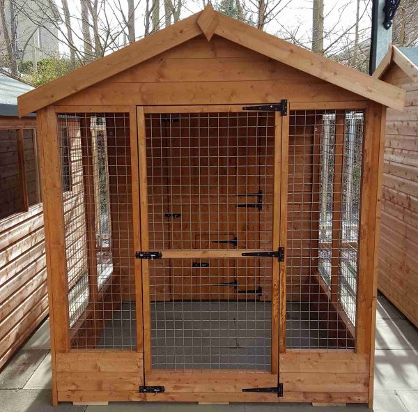 pet housing